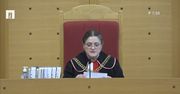 Krystyna Pawłowicz przychylna RPO. Trybunał Konstytucyjny przesuwa rozprawę ws. TSUE