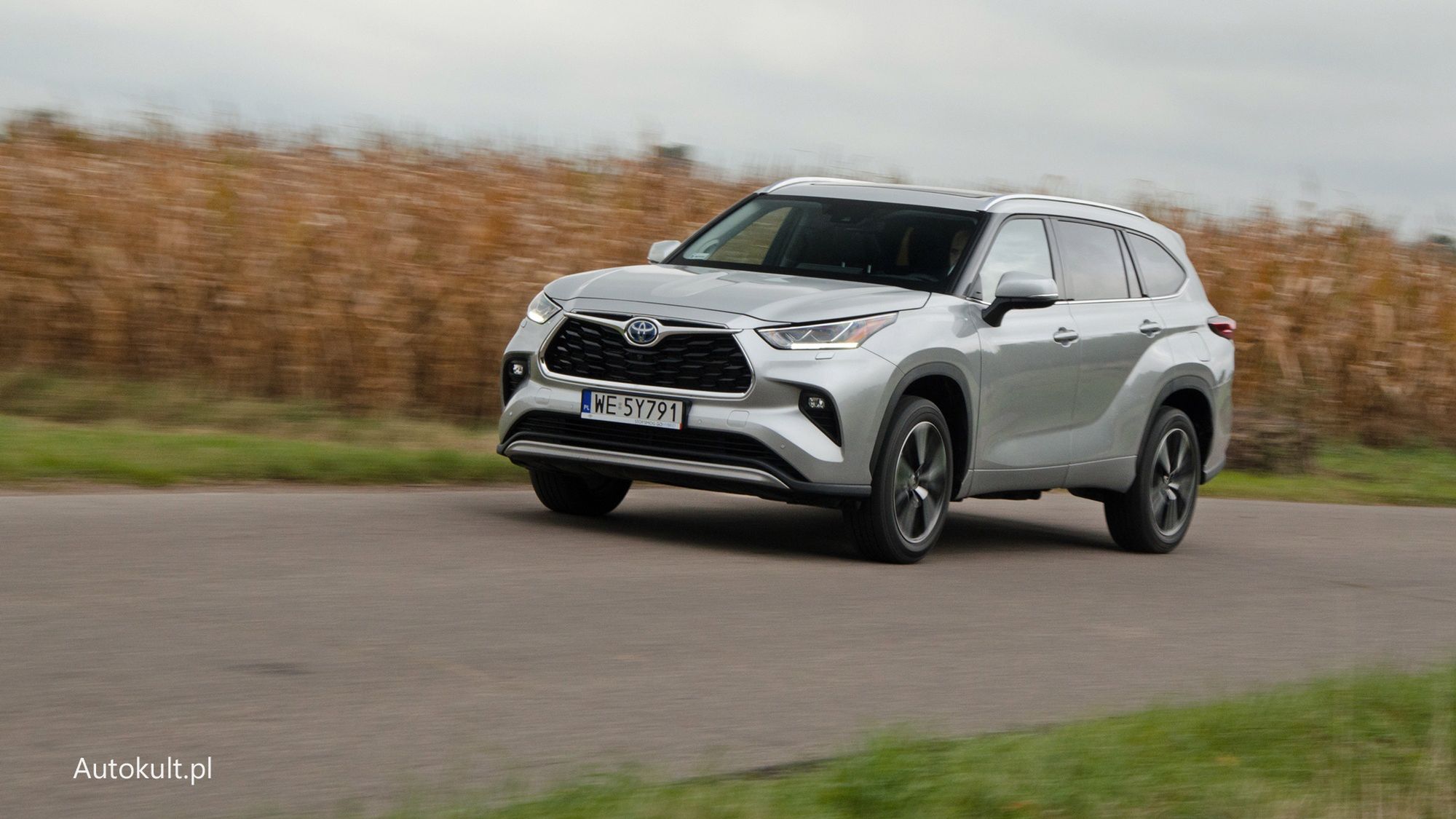 Ford Explorer vs. Toyota Highlander