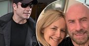 John Travolta po śmierci Kelly Preston opuścił Kościół scjentologiczny? Leczenie jest tam zakazane