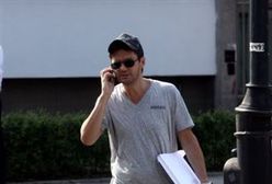 Kuba Wojewódzki: W programach szokuje, ale na ulicy nie wygląda już tak groźnie!