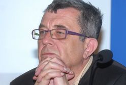 Miecugow krytykuje telewidzów: wolą "przaśną rozrywkę" i "naparzankę" niż filmy Woody`ego Allena