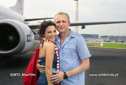 Katarzyna Glinka niczym ognista Latynoska