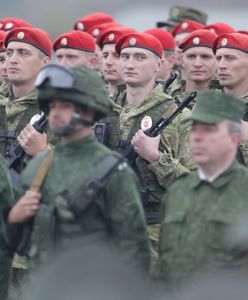 Białoruś a wojna w Ukrainie. Współtwórca GROM: Łukaszenka nie ma nic do gadania