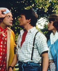 ''Powrót do przyszłości'', czyli jak się zmienili bohaterowie kultowej serii