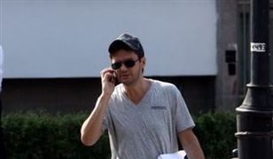 Kuba Wojewódzki: W programach szokuje, ale na ulicy nie wygląda już tak groźnie!
