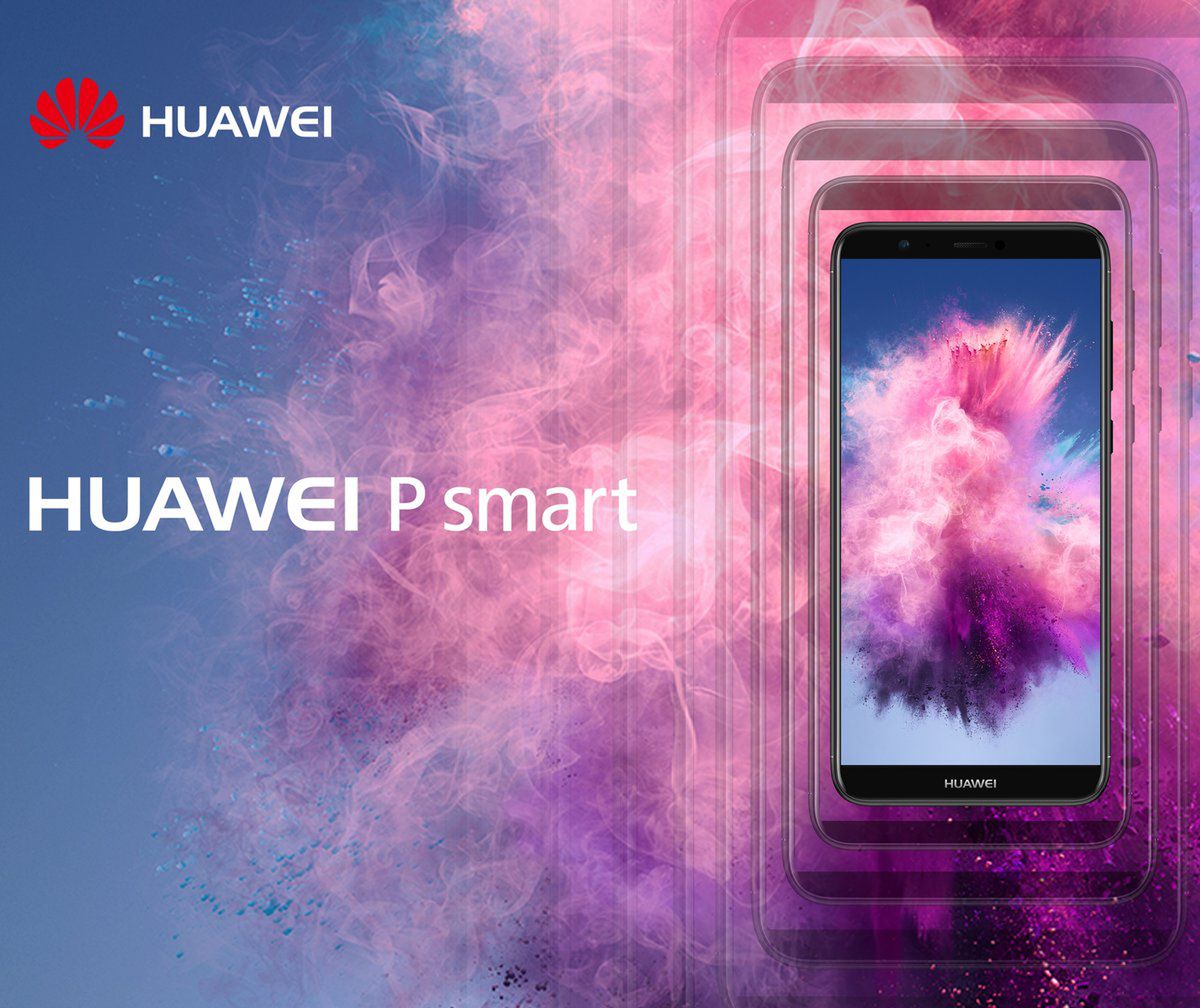 #wSkrócie: Huawei P smart, Nokia 3310 4G i producenci androidów o celowym spowalnianiu smartfonów 2