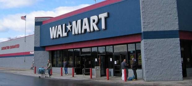 Wal-Mart zadziwił skalą prognoz rozwoju handlu internetowego