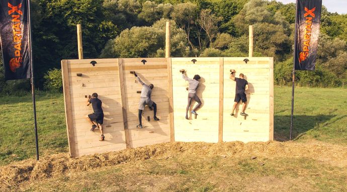 Spartan 10