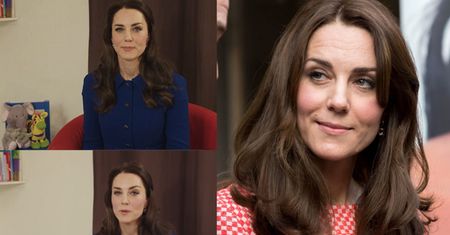Księżna Kate namawia do rozmawiania z dziećmi o uczuciach: "To ważne, by dzieci rozumiały, że emocje są normalne"
