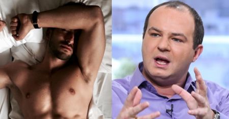 Wróżbita Maciej o Maślaku: "Maślaki są śliskie i glutowate!"