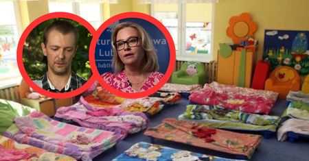 Koszmar przedszkolaków. Tata Natalki ukrył w maskotce dyktafon