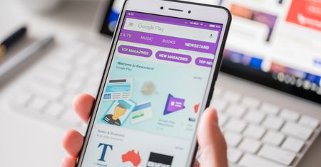 OK Google, coś tu nie działa. Trwa usterka asystenta głosowego w smartfonach z Androidem
