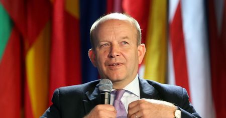 Radziwiłł o czasie pracy pracy lekarzy: "Nikt nie jest zobowiązany do pracy ponad siły".