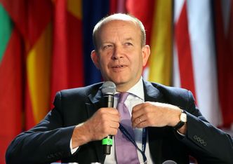 Radziwiłł o czasie pracy pracy lekarzy: "Nikt nie jest zobowiązany do pracy ponad siły".