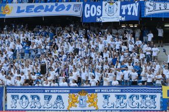 Kara dla Lecha za eksces w meczu z Żalgirisem