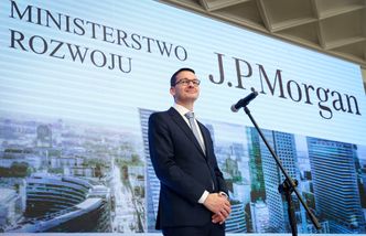 JP Morgan w Polsce. Trwa rekrutacja do nowego biura