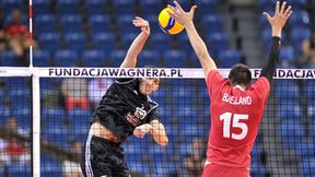 Memoriał Wagnera: Norwegia - Egipt 2:3 (galeria)