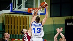 ACK UTH Rosa Radom - Spójnia Stargard 91:81 (galeria)