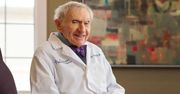 Jest najstarszym lekarzem na świecie. Mówi, co jest "wrogiem długowieczności"
