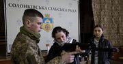 Obrona Lwowa. Mieszkaniec miasta: Ukraińcy są zorganizowani i zdeterminowani