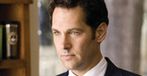 Paul Rudd pod wrażeniem Jacka Nicholsona