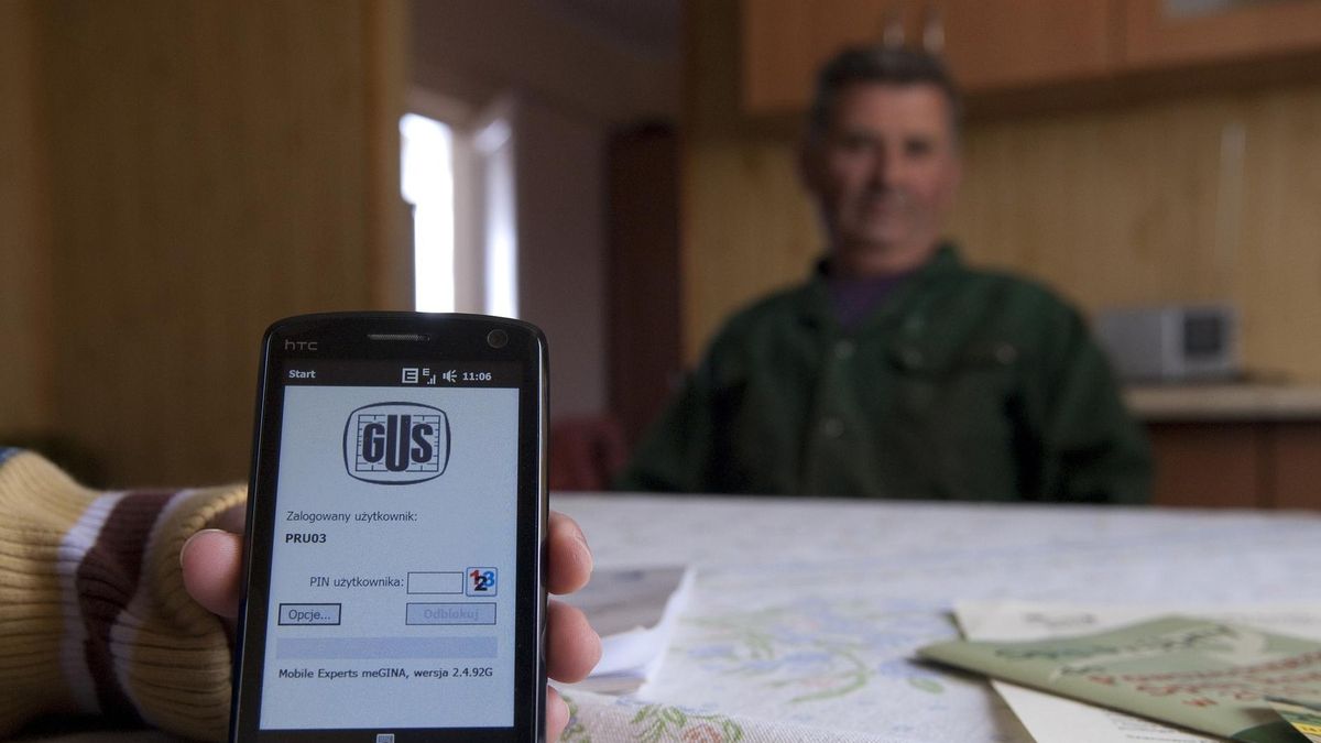 Ostatni spis powszechny miał miejsce w 2011 roku. Kolejny przypada na 2021 r.