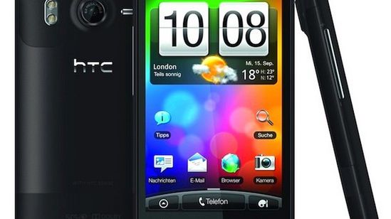 HTC wyjaśnia, dlaczego Desire HD nie dostanie ICS 1