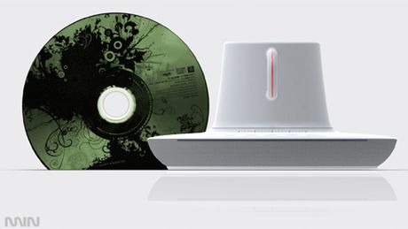 Filiżanka kawy z muzyką 1