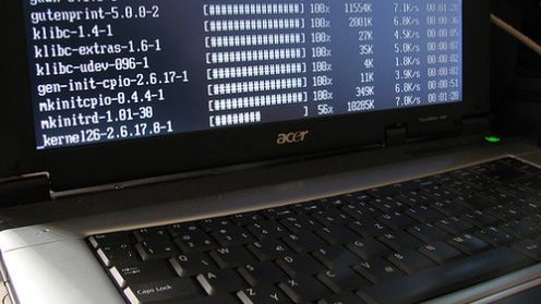 Zamienniki programów nie zawsze zbyt dobre 1