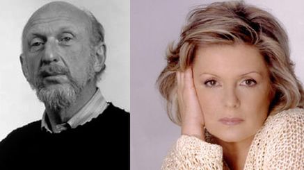 RIP: Irvin Kershner & Gabriela Kownacka 1