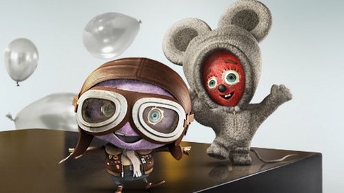 Kanały z platformy n w Telekomunikacji Polskiej 1