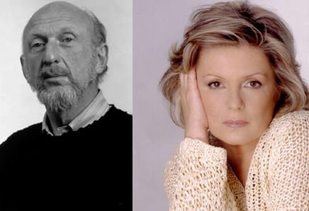 RIP: Irvin Kershner & Gabriela Kownacka