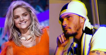 Margaret jest w ciąży? "Razem zasadziliśmy ziarno, czekamy na ten dzień"