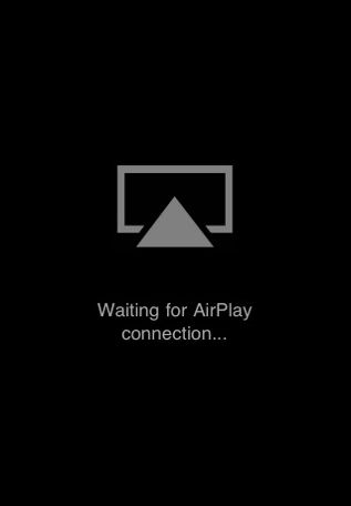 AirView - dowolne urządzenie iOS jako odbiornik AirPlay