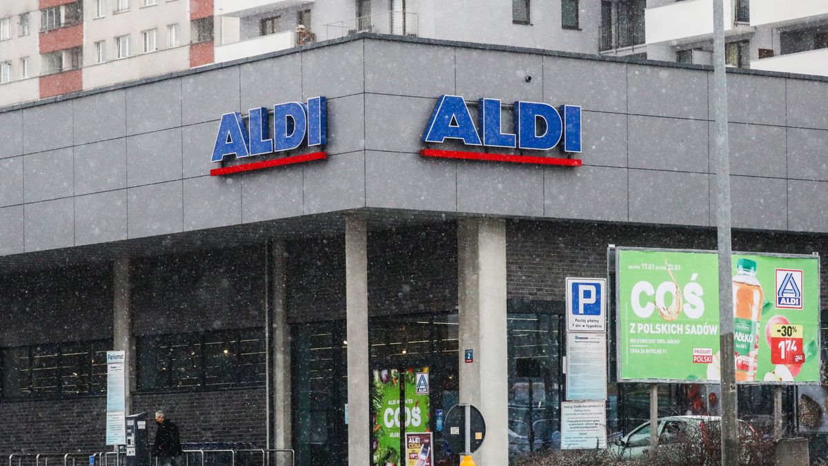 Aldi