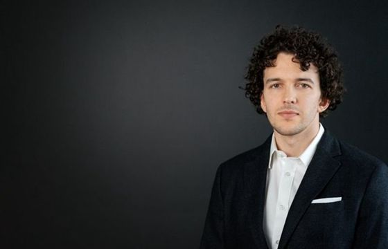 Franciszek Georgiew wraca na fotel CEO Tigers