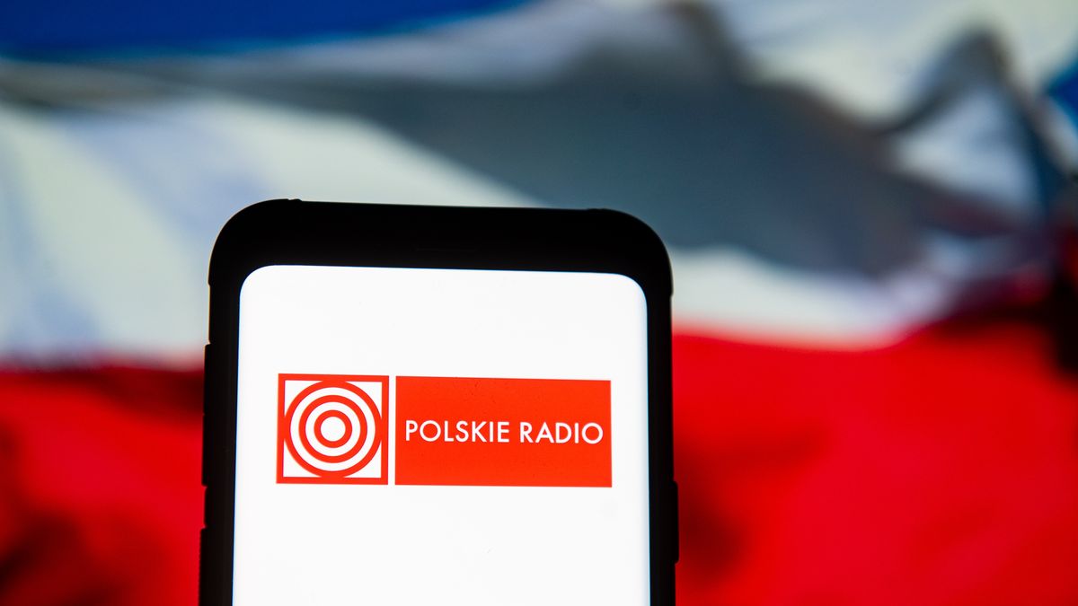 PiS odcina się od afery w radiowej "Trójce"