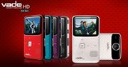 Nowy Creative Vado HD - trzecia generacja
