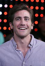 Jake Gyllenhaal ocalił rodzinę z ognia