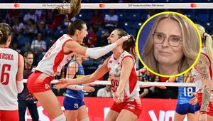 Członkini "Złotek" mocno przed półfinałem. "Cicha bohaterka"