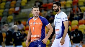 Stracona szansa Norwida. "Dosłownie jedna piłka"