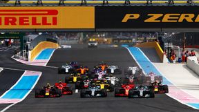 Cięcia wydatków nie zmienią Formuły 1. Są jednak koniecznością