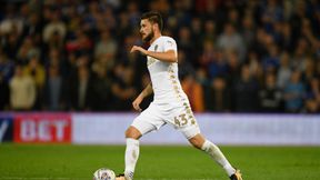 Kolejny gol Mateusza Klicha! Polak najlepszym strzelcem Leeds United