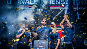 Ranking najlepszych zawodników CS:GO w 2017 roku według HLTV: FalleN na 6. miejscu