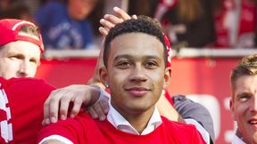 Everton chce wypożyczyć pomocnika Man Utd