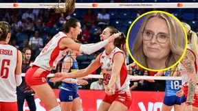 Członkini "Złotek" mocno przed półfinałem. "Cicha bohaterka"
