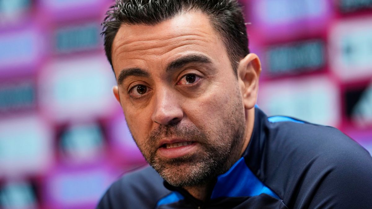 Xavi