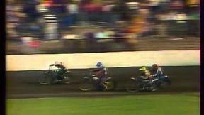 Relacja z eliminacji DMŚ 1988