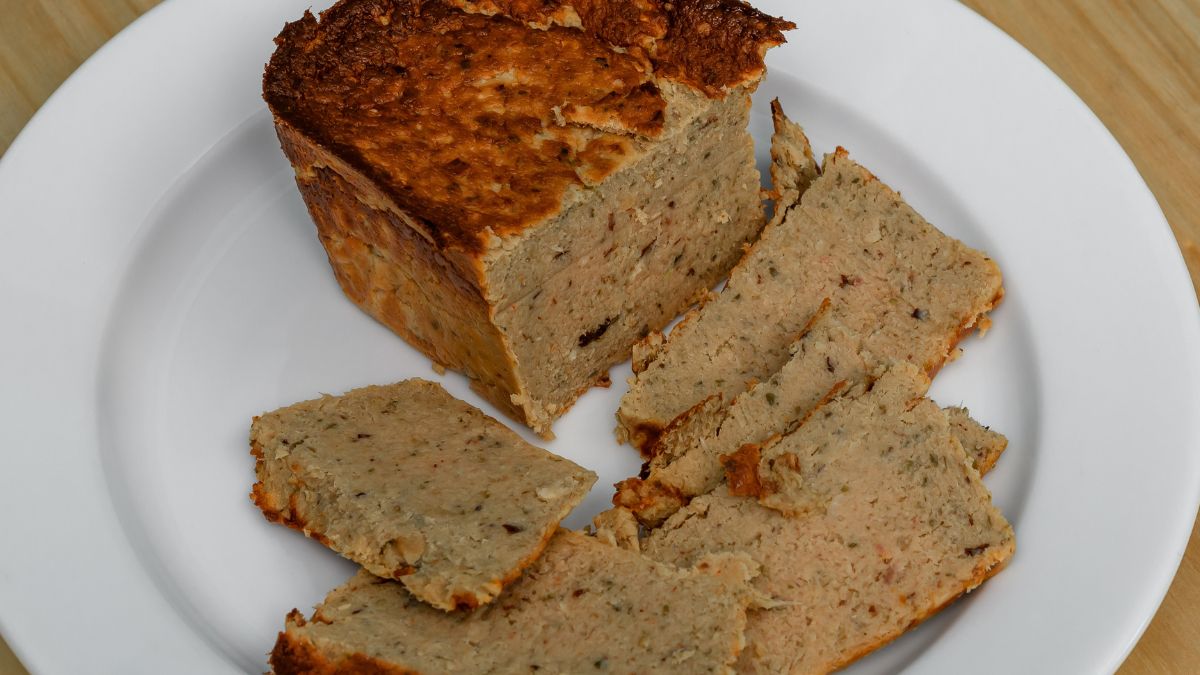 Co zrobić, żeby domowy pasztet nie wychodził zbyt suchy?