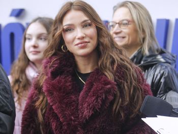 Natsu wystąpi w "Tańcu z Gwiazdami". Mierzyła się z głośną aferą